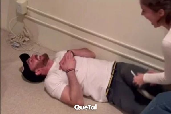 ¡No estoy soportando! Chris Evans hace pública su relación con Alba Aptista